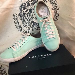 Cole Haan Trafton Clubcourt Sneakers
